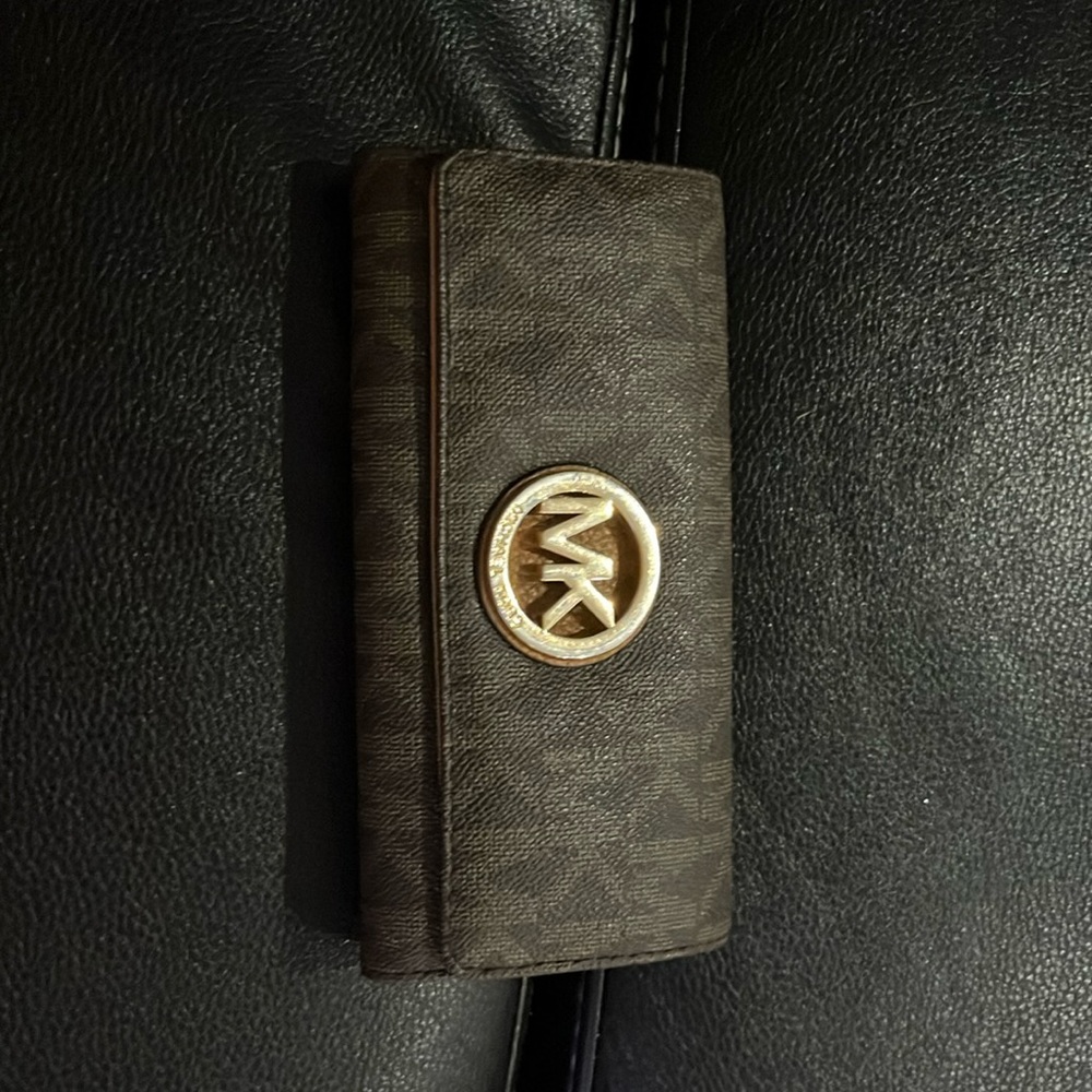 Porte-feuilles Michael kors